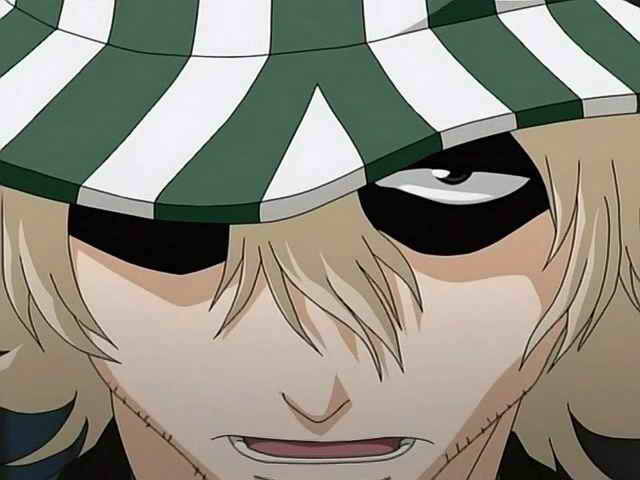 Otaku Gallery  / Anime e Manga / Bleach / Screen Shots / Episodi / 006 - Scontro mortale Ichigo vs Ichigo / 036.jpg